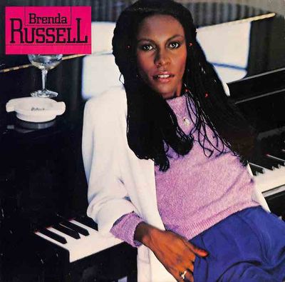 Brenda Russell – Brenda Russell