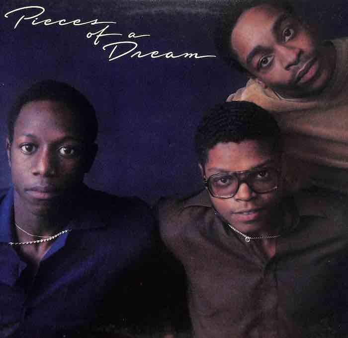 Pieces Of A Dream – Pieces Of A Dream