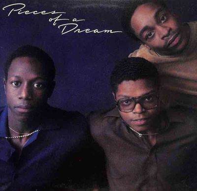 Pieces Of A Dream – Pieces Of A Dream