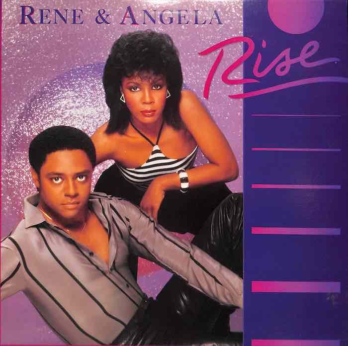 Rene &amp; Angela – Rise