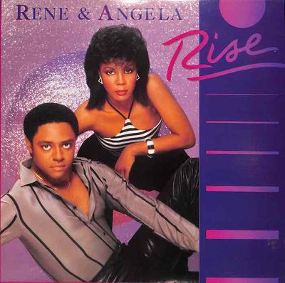 Rene &amp; Angela – Rise