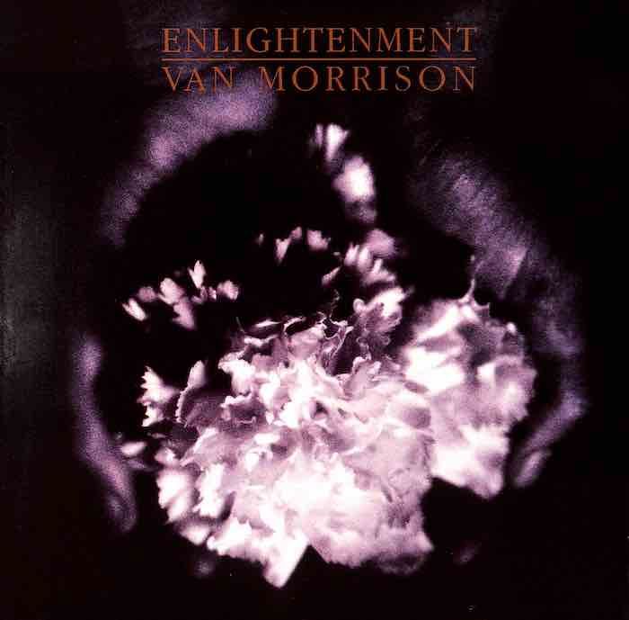 Van Morrison – Enlightenment (Condition: VG+)