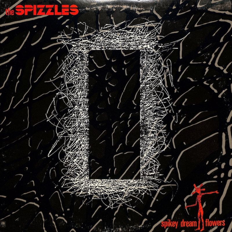 The Spizzles – Spikey Dream Flowers