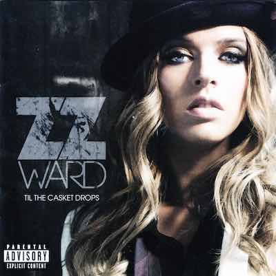 ZZ Ward – Til The Casket Drops