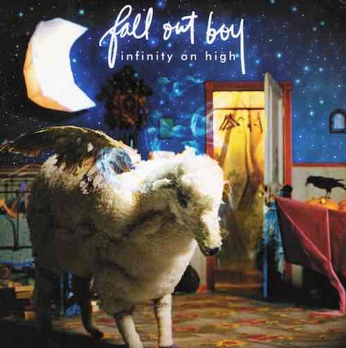 Fall Out Boy – Infinity On High