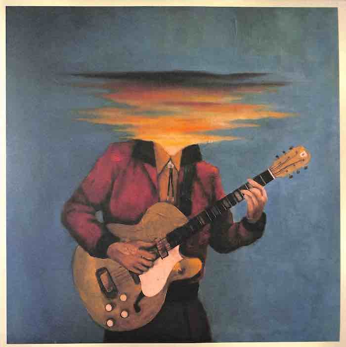 Lord Huron – Long Lost