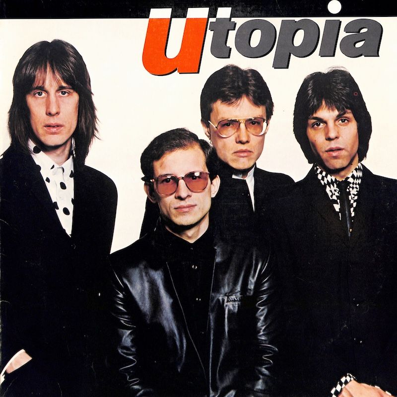 Utopia -  Utopia