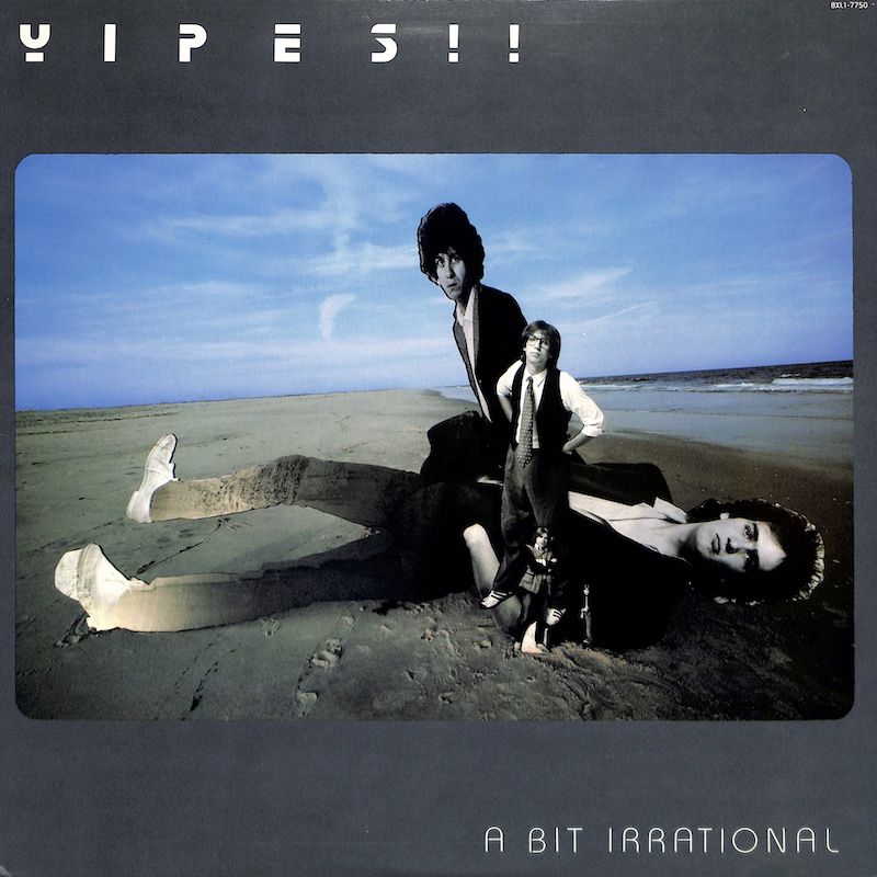 Yipes!! – A Bit Irrational