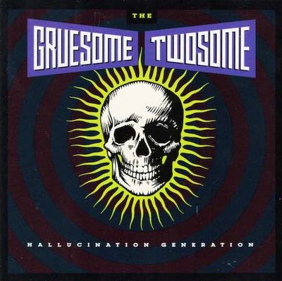 The Gruesome Twosome – Hallucination Generation