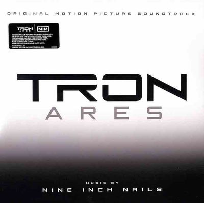Nine Inch Nails - TRON: Ares (Original Motion Picture Soundtrack)