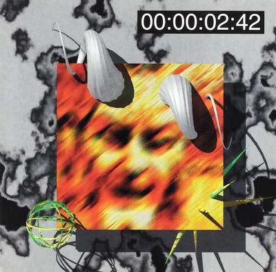 Front 242 – 06:21:03:11 Up Evil