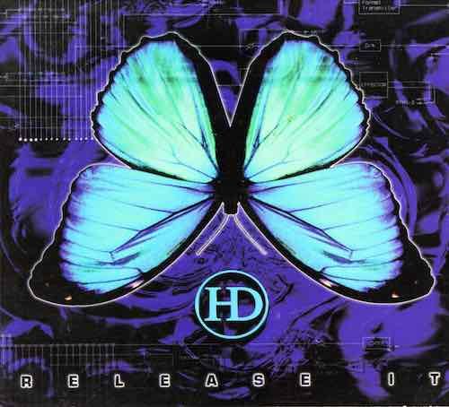 Hate Dept. – Release It