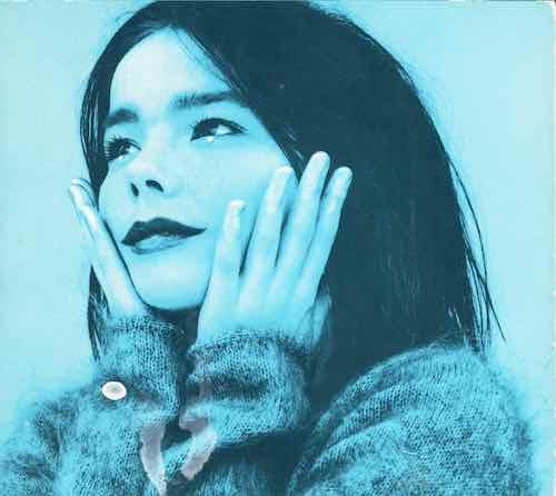 Björk – Venus As A Boy (Digipak)