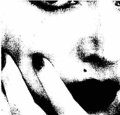 Album cover for Ciccone Youth – The Whitey Album, available at Left Round Records