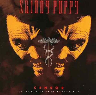 Skinny Puppy – Censor