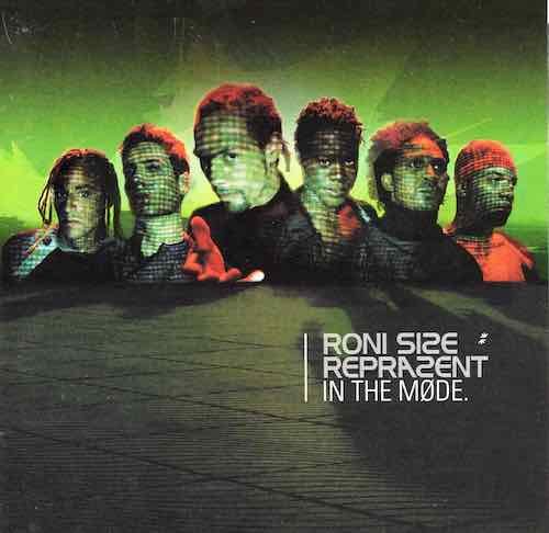 Roni Size / Reprazent – In The Møde