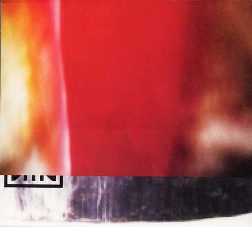 Nine Inch Nails – The Fragile (Tri-Fold Digi)