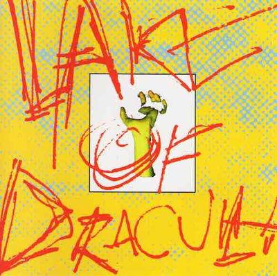 Album cover for Lake Of Dracula – Lake Of Dracula, available at Left Round Records