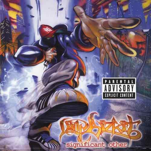 Limp Bizkit – Significant Other