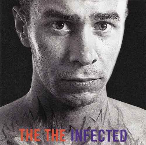 The The – Infected