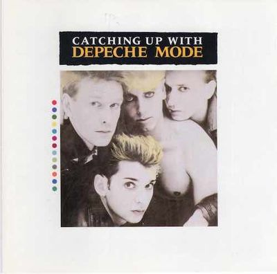 Depeche Mode – Catching Up With Depeche Mode