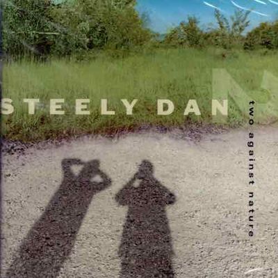 Steely Dan – Two Against Nature (Club)