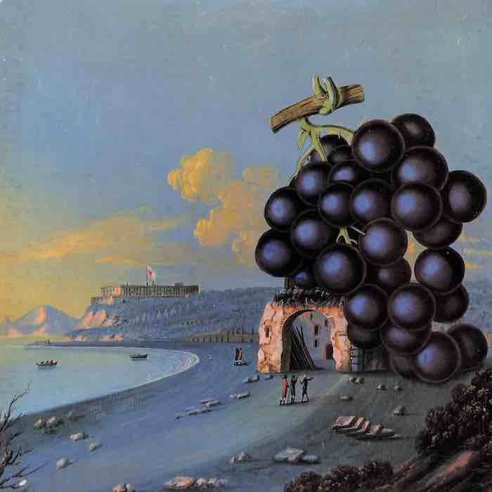 Moby Grape ‎– Wow