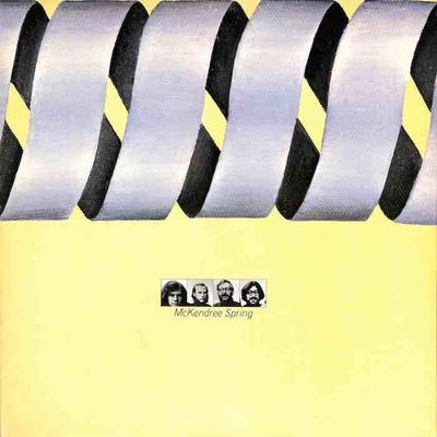 McKendree Spring ‎– McKendree Spring