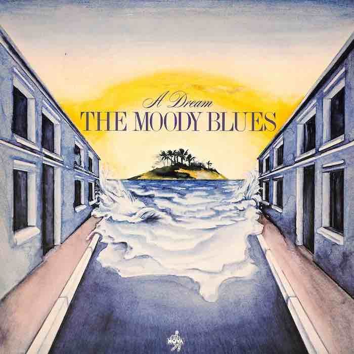 The Moody Blues – A Dream