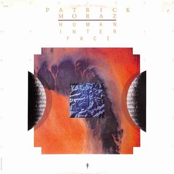 Patrick Moraz ‎– Human Interface