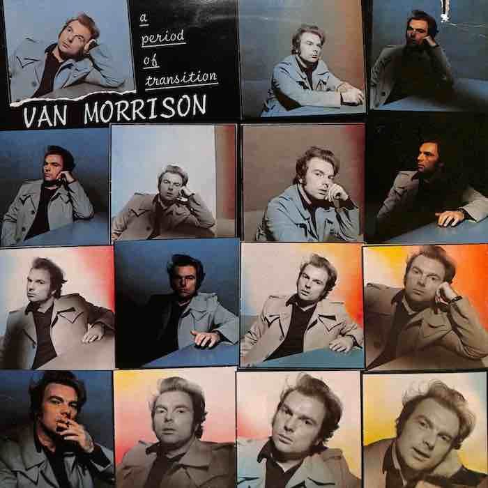 Van Morrison – A Period Of Transition