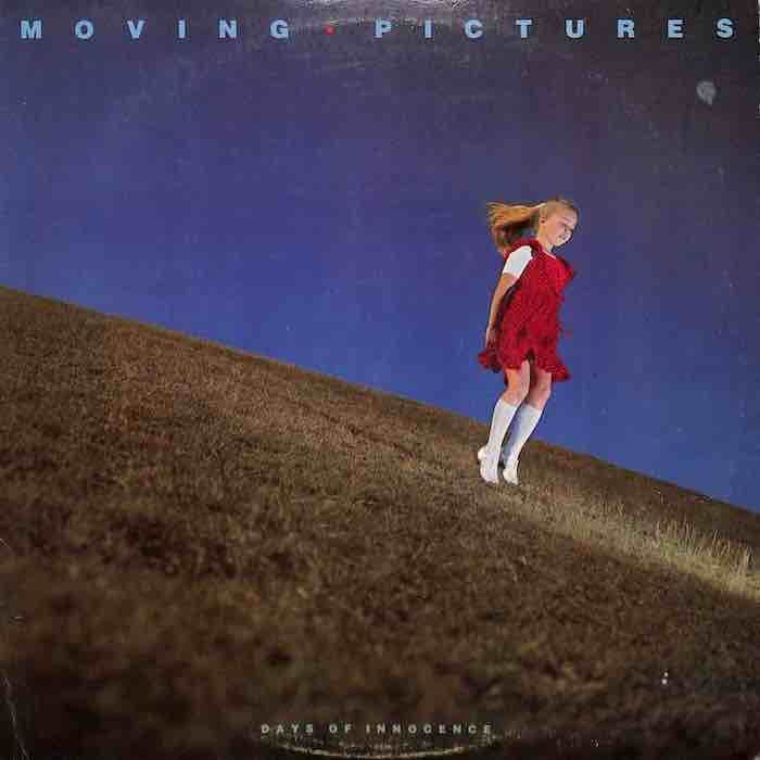 Moving Pictures – Days Of Innocence