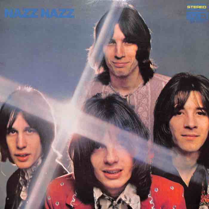 Nazz – Nazz Nazz