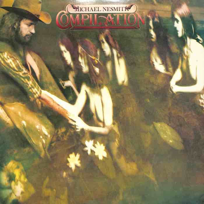 Michael Nesmith – Compilation