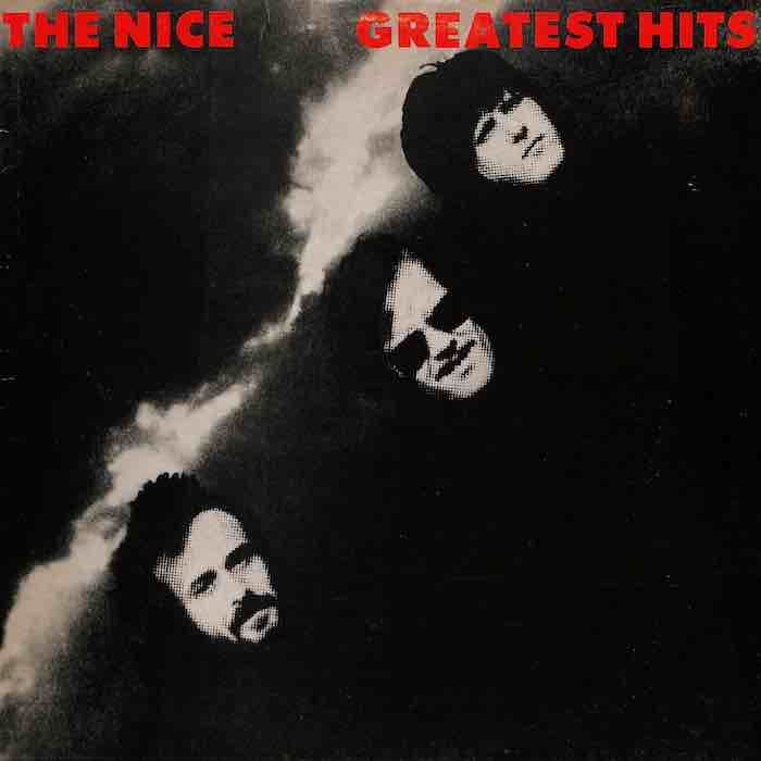 The Nice ‎– Greatest Hits