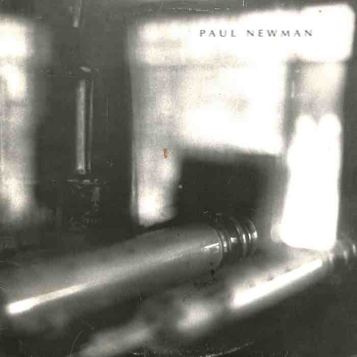 Paul Newman – Only Love Can Break Your Heart
