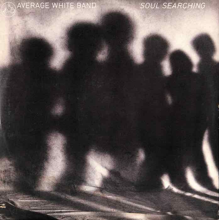 Average White Band – Soul Searching