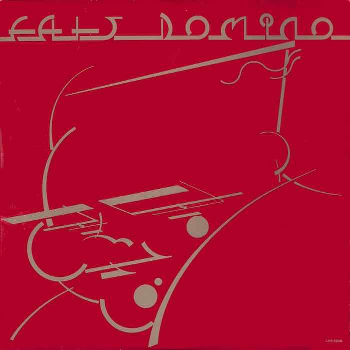 Fats Domino – Fats Domino - Legendary Masters #1