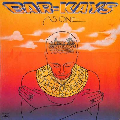 Bar-Kays – As One