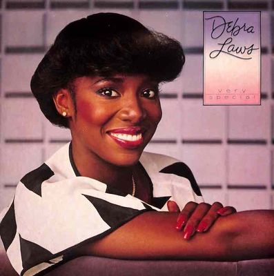 Debra Laws – Very Special