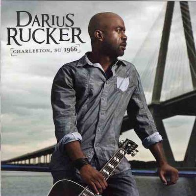Darius Rucker – Charleston, SC 1966