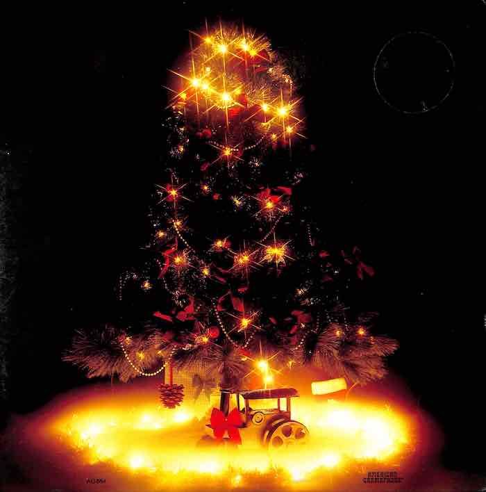 Mannheim Steamroller - Christmas