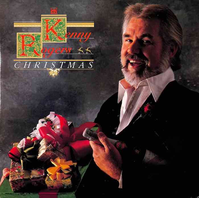 Kenny Rogers – Christmas