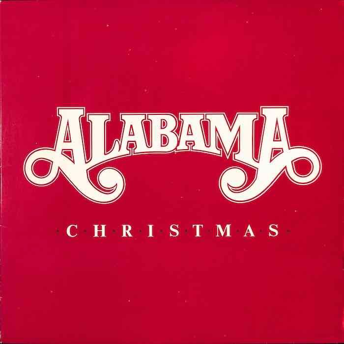 Alabama ‎– Christmas