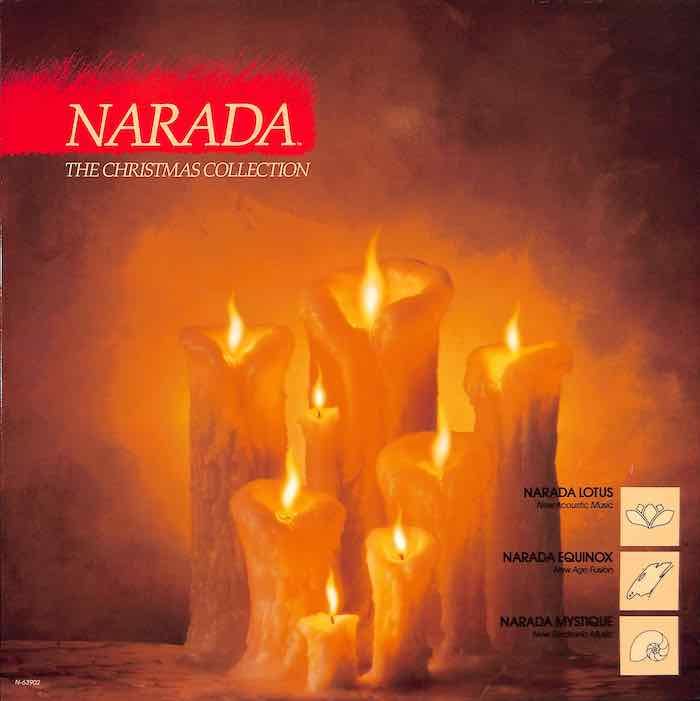 The Christmas Collection (Narada Collection Series ‎)