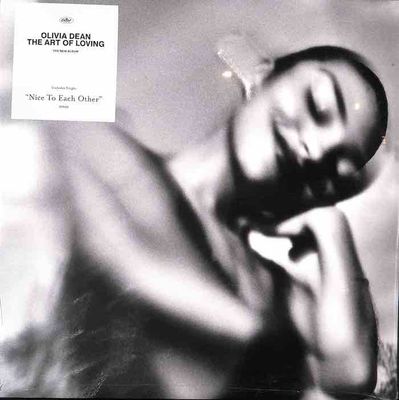 Olivia Dean – The Art Of Loving