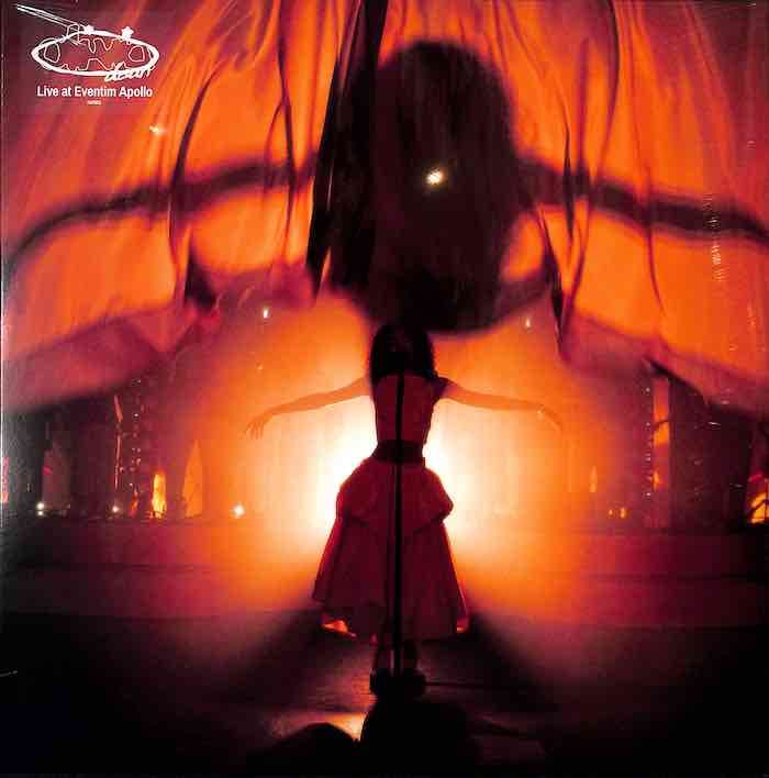 Olivia Dean – Live At Eventim Apollo
