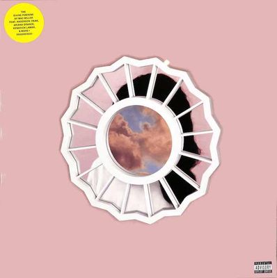 Mac Miller - The Divine Feminine