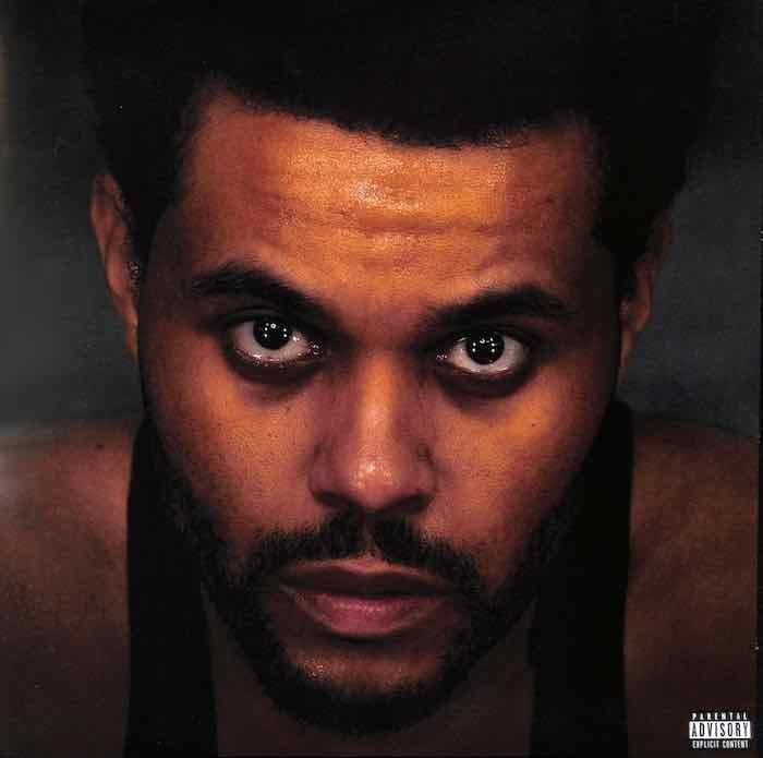 The Weeknd – Hurry Up Tomorrow (Clear Vinyl)