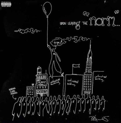 The Weeknd – Hurry Up Tomorrow (Collector's Edition, Clear)